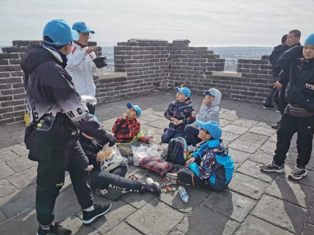 学员风采
