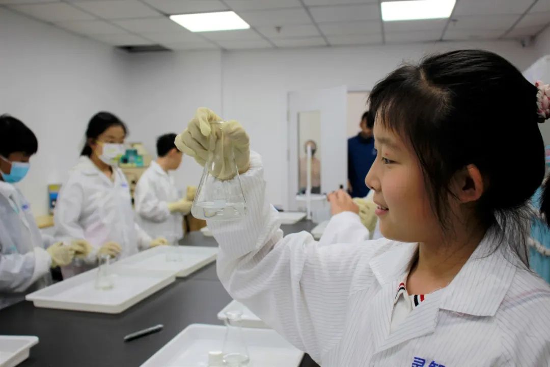 自然科学课程