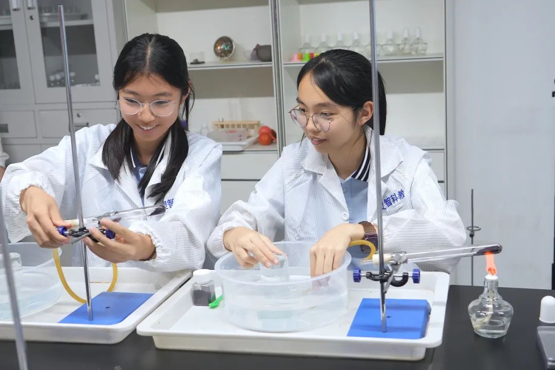 学员风采